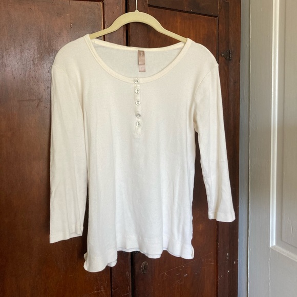 Grandfather Union Shirt - Picture 2 of 5